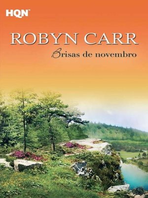 cover image of Brisas de novembro